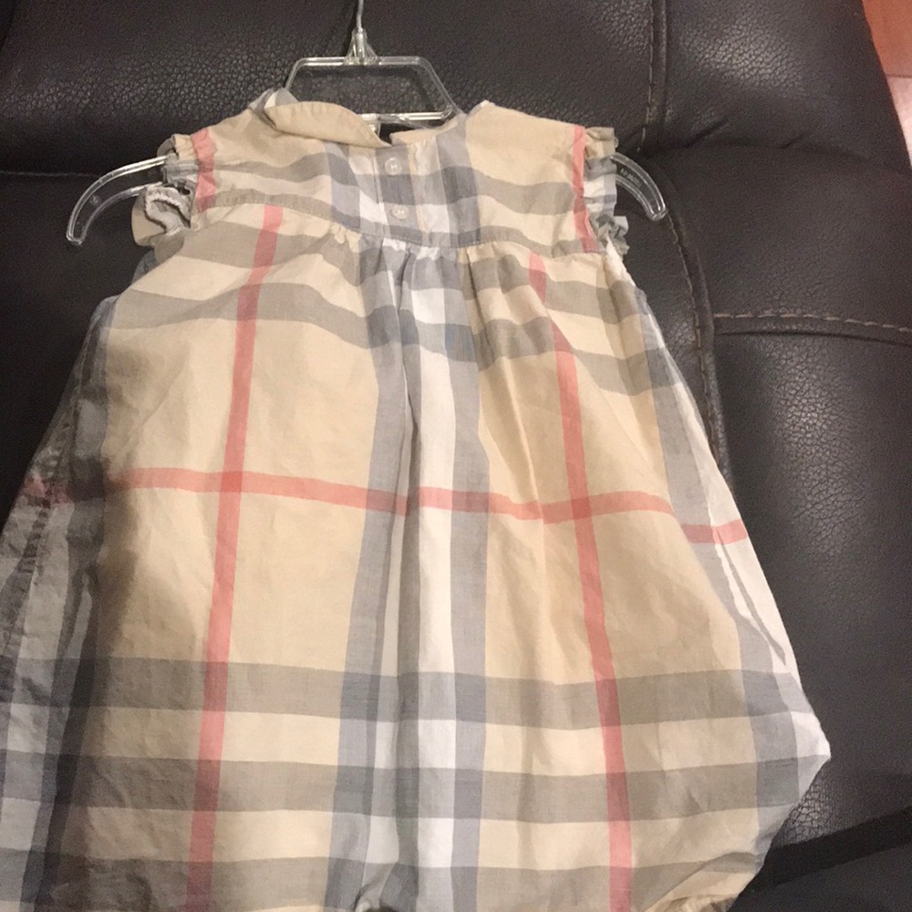 Burberry